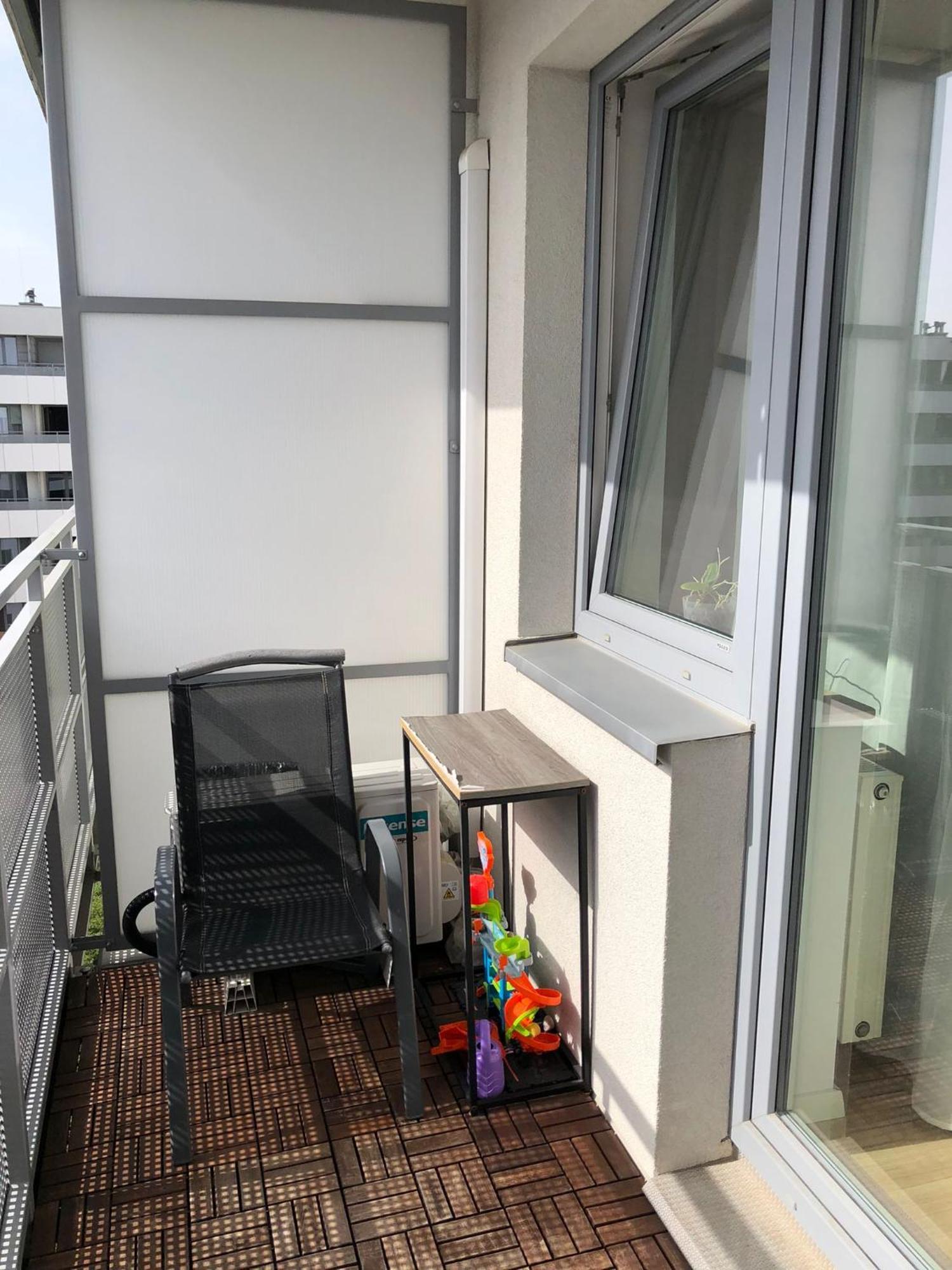 Sloneczny Apartament Breslavia Exterior foto